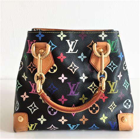 borsa vuitton usata